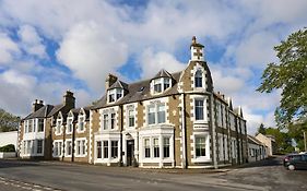 Ulbster Arms Hotel Near Thurso